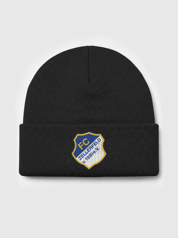 Beanie Kids Sticklogo