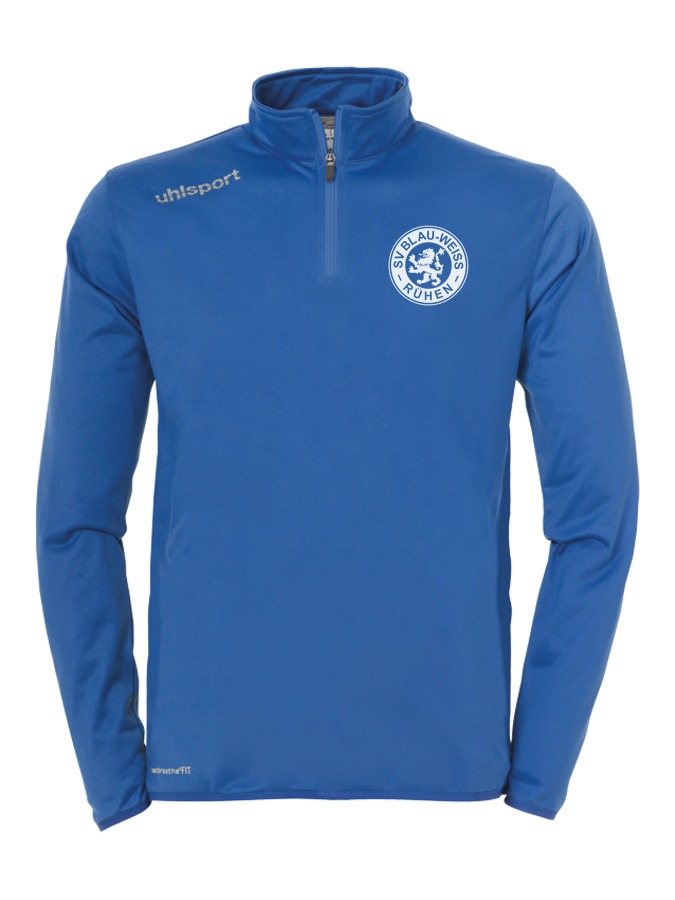 uhlsport Essential 1/4 Zip Top