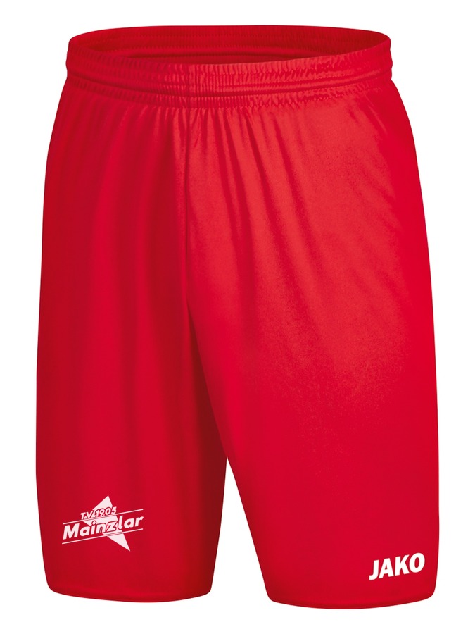 Jako Sporthose Manchester 2.0 ohne Innenslip