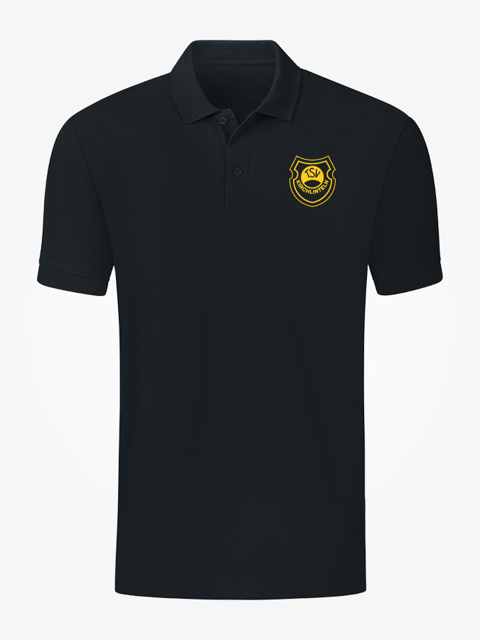 Poloshirt Basic Herren