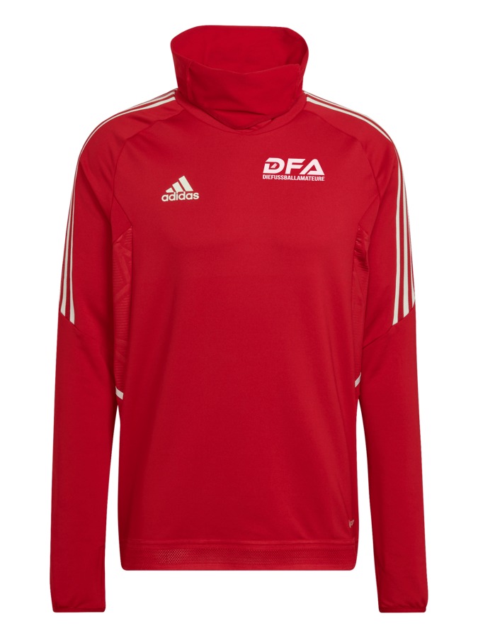 adidas Condivo 22 Pro Oberteil