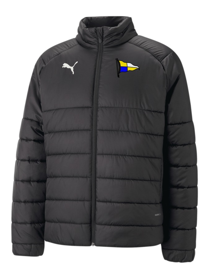 PUMA teamLIGA Padded Jacke 2