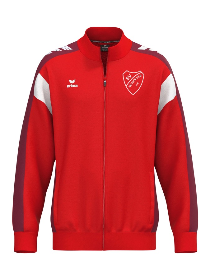 Erima Celebrate 125 Trainingsjacke