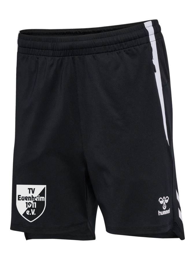 Hummel Lead 2.0 Training Shorts Damen