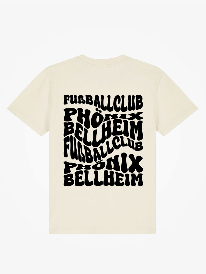 Shirt Wavy Kids