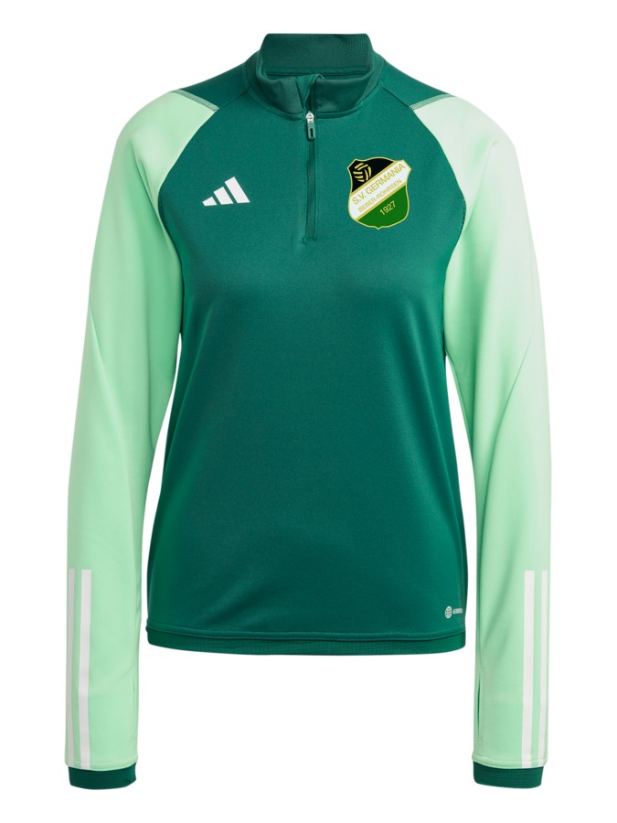 adidas Tiro 23 Competition Langarmshirt Damen