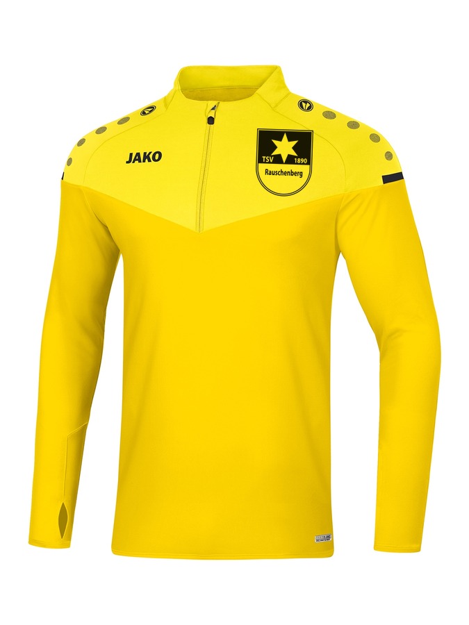Jako Ziptop Champ 2.0