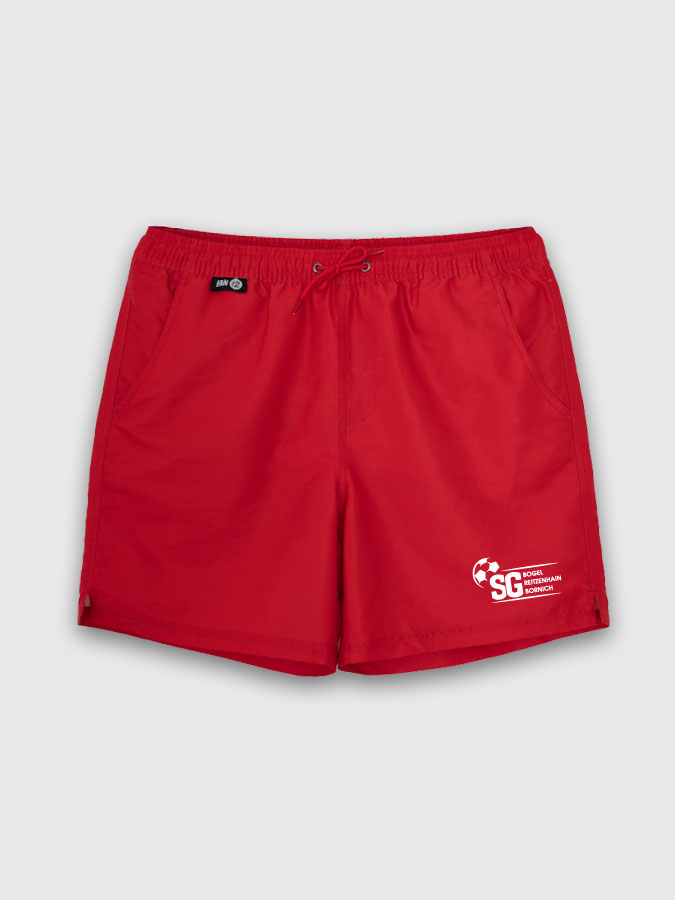 Badehose Beach