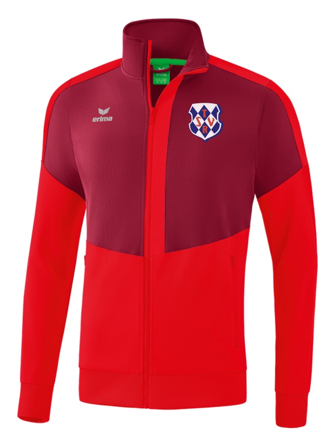 Erima Squad Worker Jacke