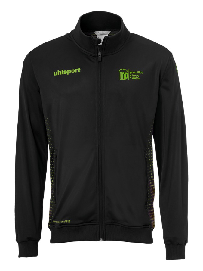 uhlsport Score Track Jacket