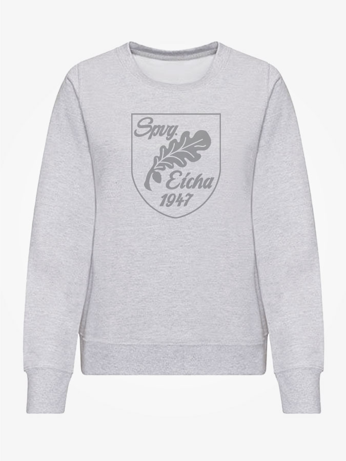 Sweater All Grey Unisex