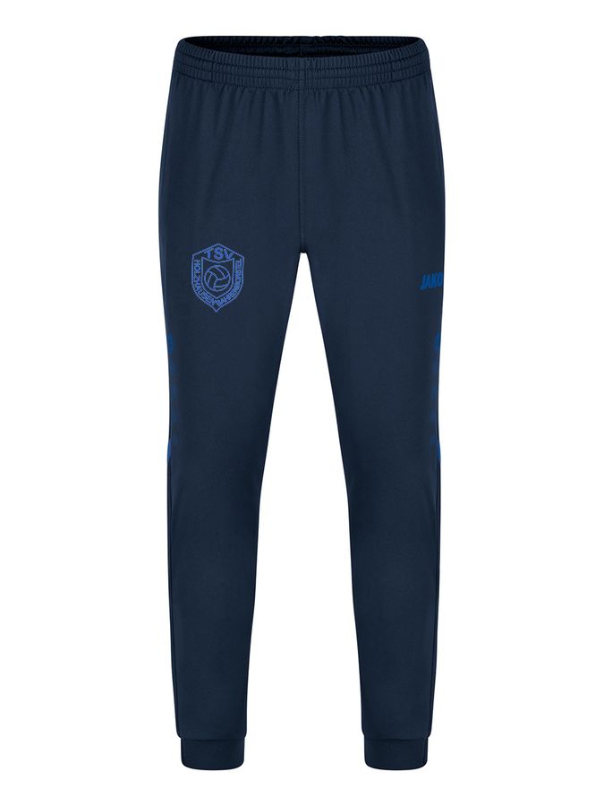 Jako Polyesterhose Challenge Damen