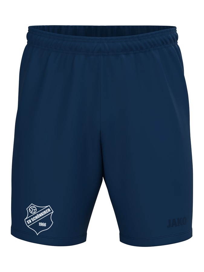 Jako Trainingsshort One