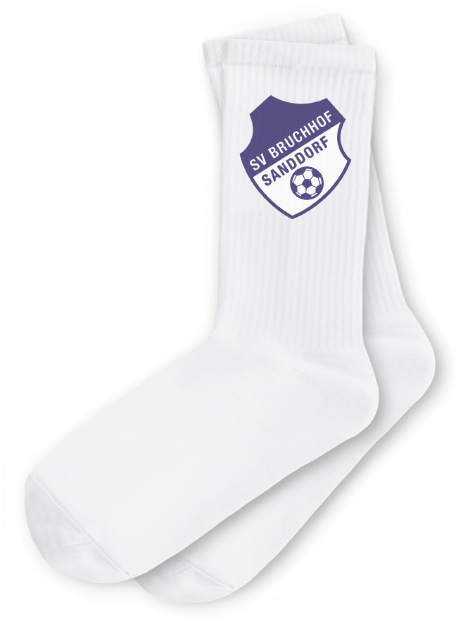 Sportsocken Logo
