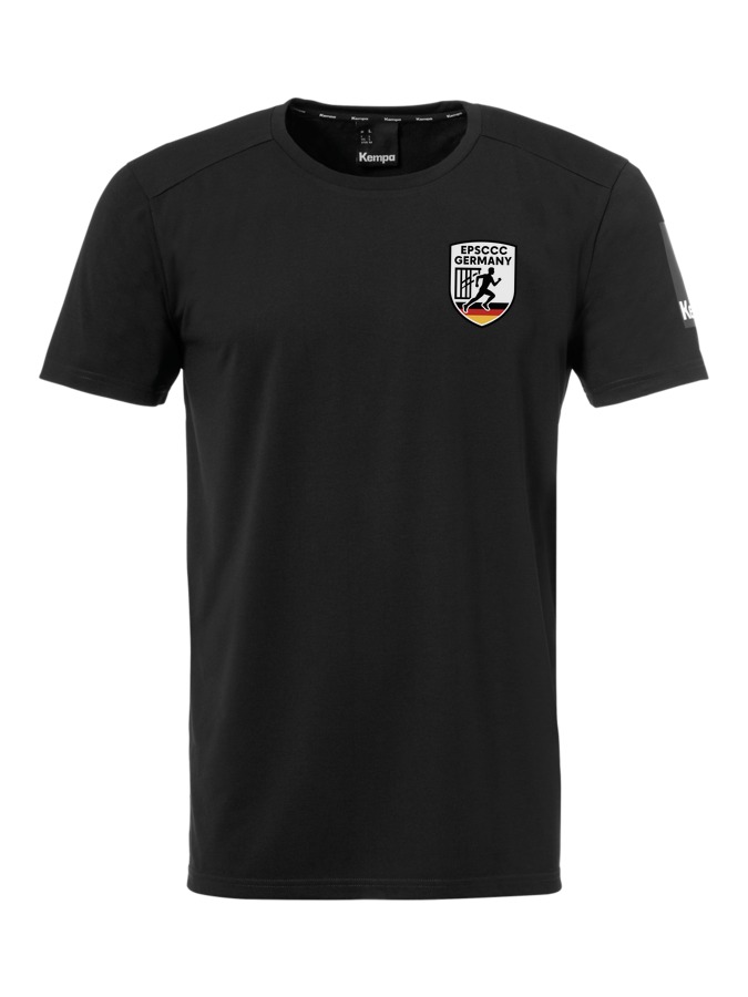 Kempa Status T-Shirt