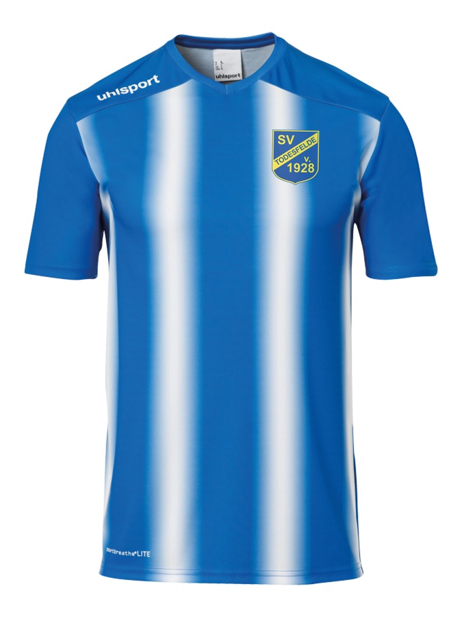 uhlsport Stripe 2.0 Trikot Kurzarm