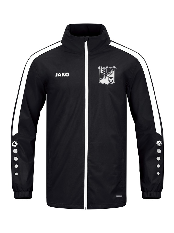 Jako Allwetterjacke Power