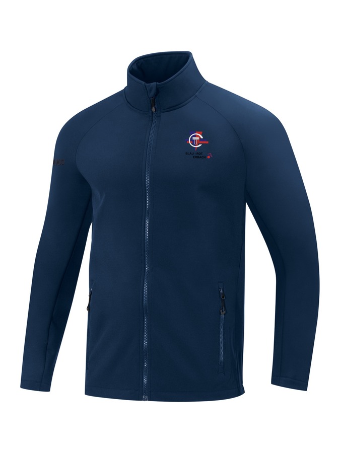 Jako Softshelljacke Team