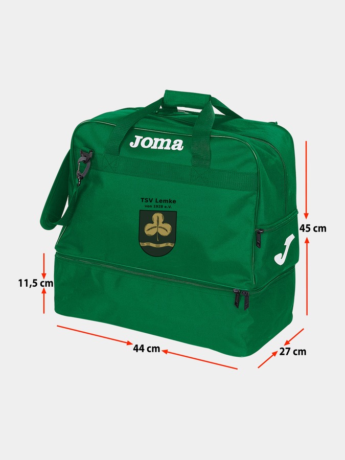Joma Sporttasche Training 3 (M)