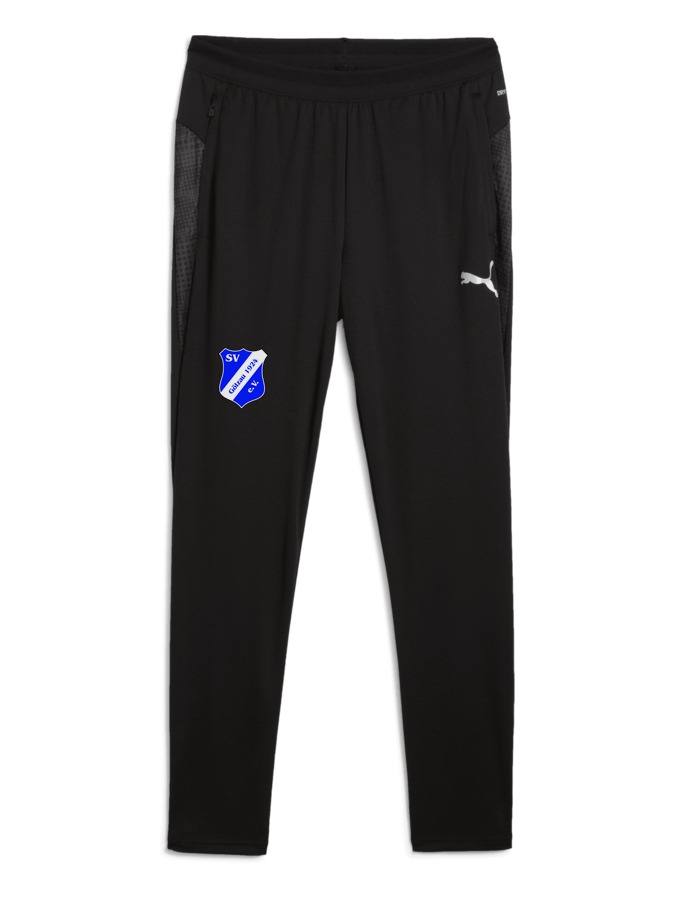 PUMA teamCUP Trainingshose