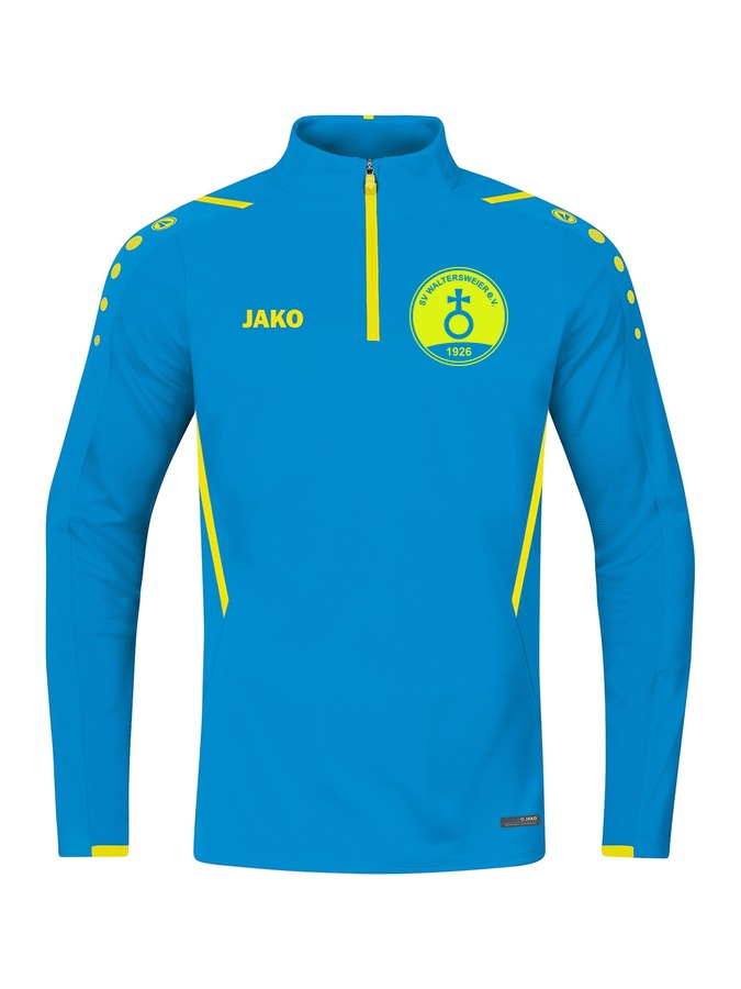 Jako Ziptop Challenge