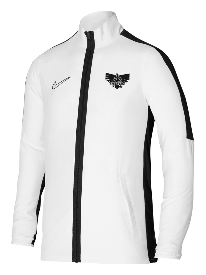 Nike Academy 23 Woven Präsentationsjacke Kinder