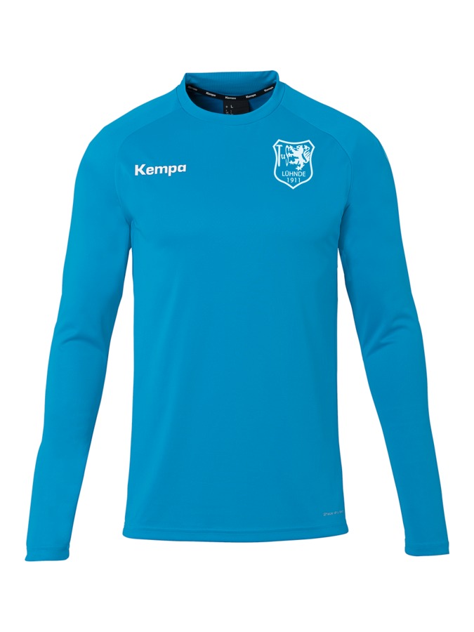 Kempa Performance Langarmshirt