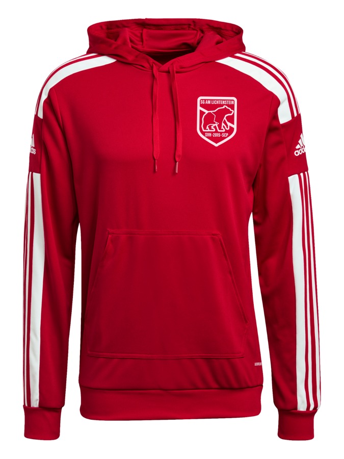adidas Squadra 21 Hoodie