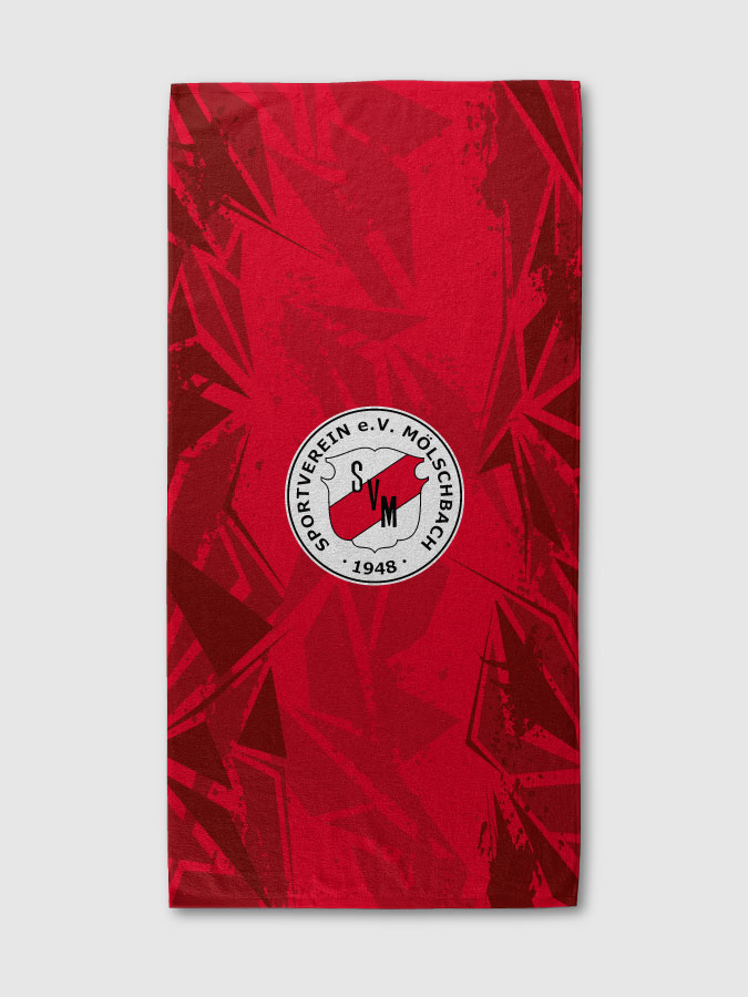 Strandhandtuch Dynamic