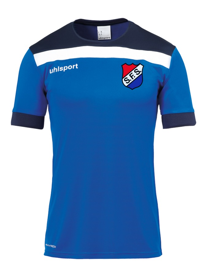 uhlsport Offense 23 Trikot Kurzarm