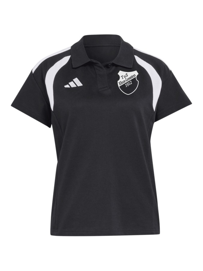 adidas Tiro 26 League Poloshirt Damen