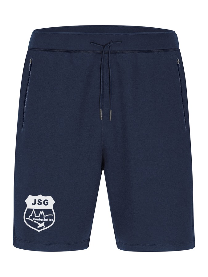 Jako Short Pro Casual Damen