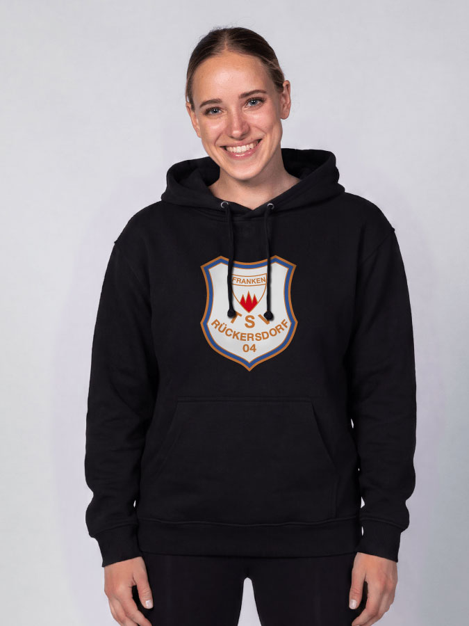 Hoodie Classic Unisex
