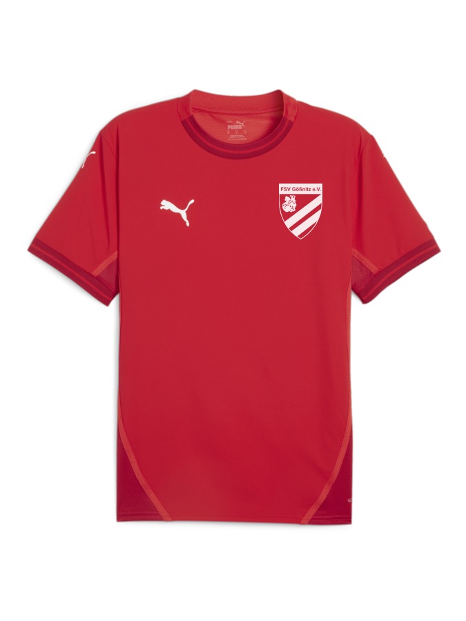 PUMA teamFINAL Trikot