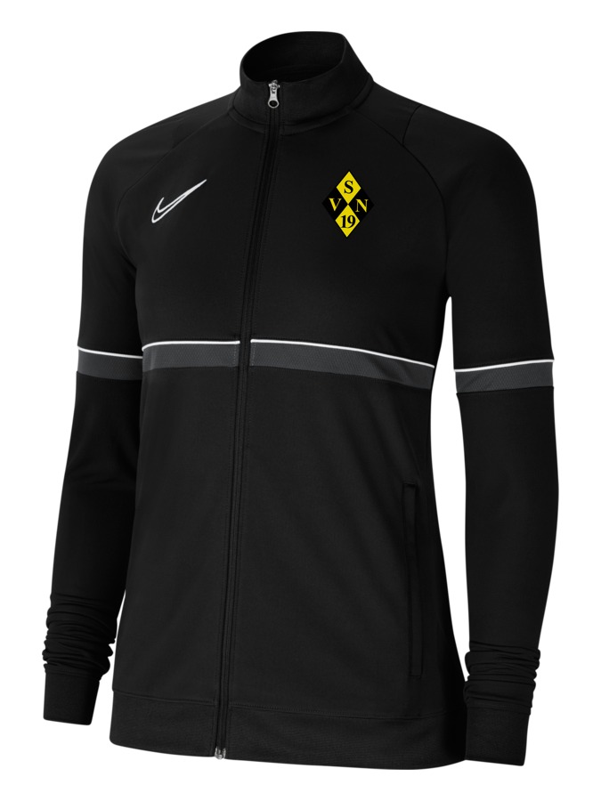 Nike Academy 21 Knit Trainingsjacke Damen