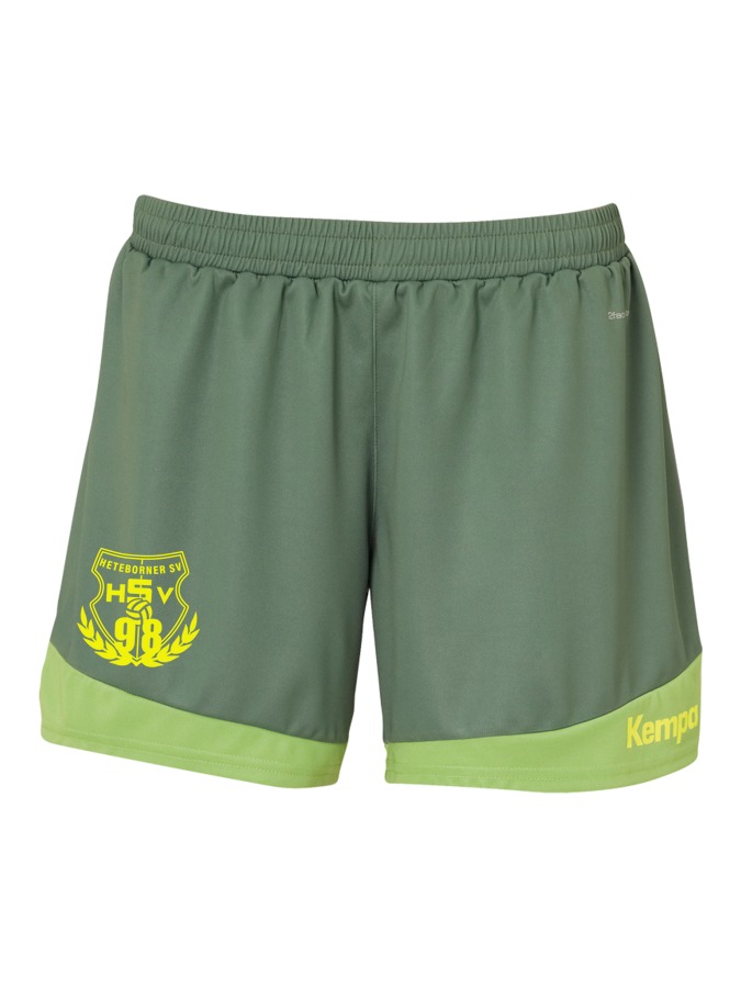 Kempa Emotion 2.0 Shorts Damen