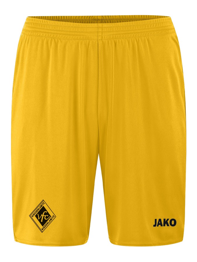 Jako Sporthose Manchester 2.0 ohne Innenslip