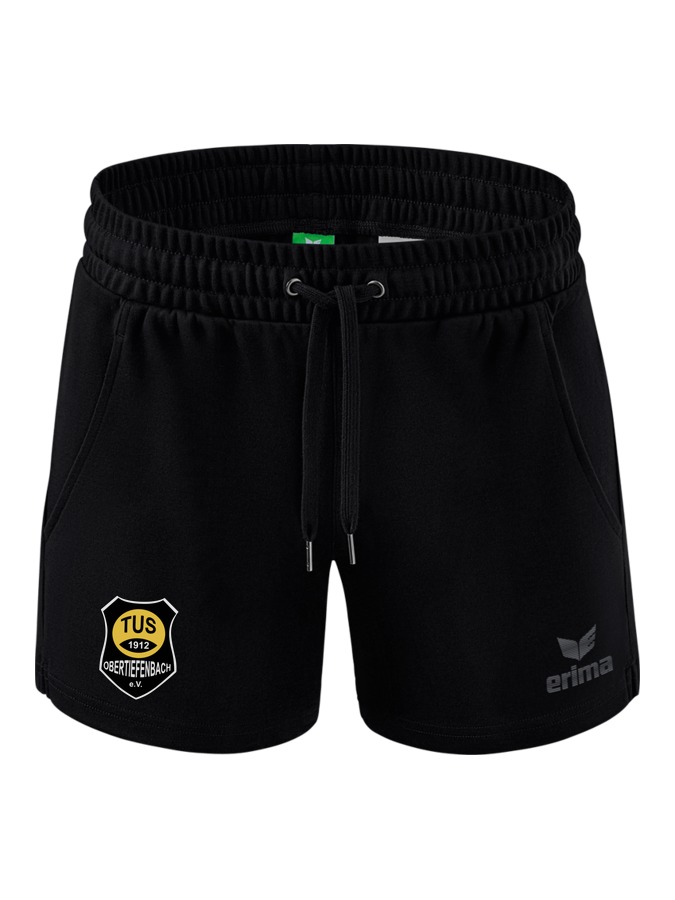 Erima Essential Team Sweatshorts Damen