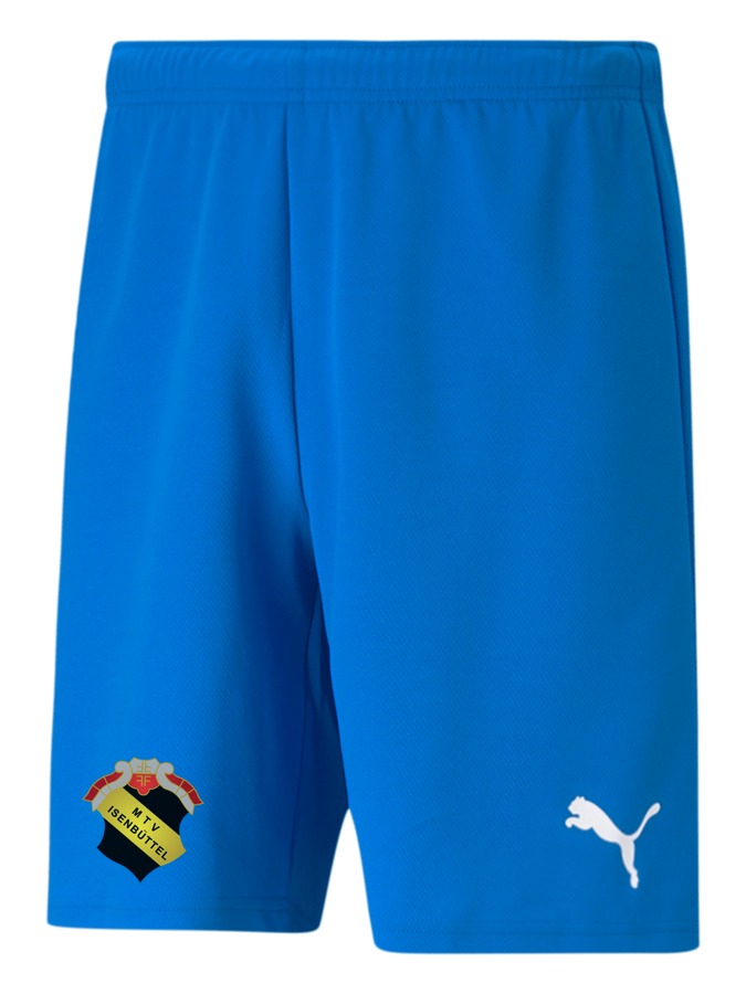 PUMA teamRISE Short