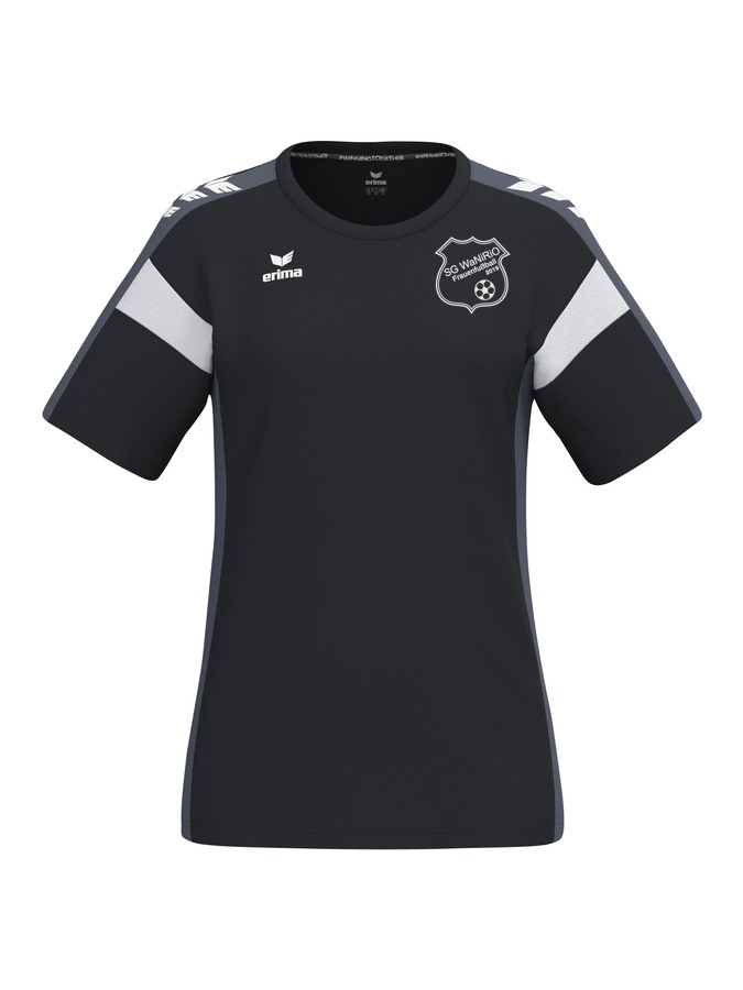 Erima Celebrate 125 T-Shirt Function Damen