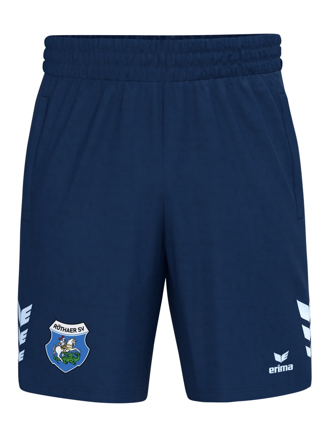 Erima Celebrate 125 Shorts