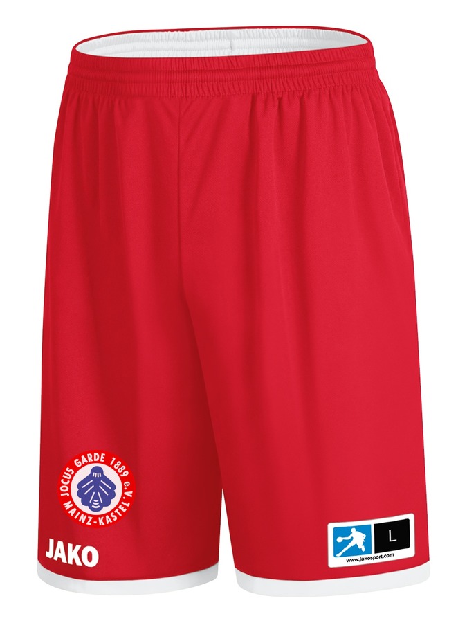 Jako Wendeshort Change 2.0