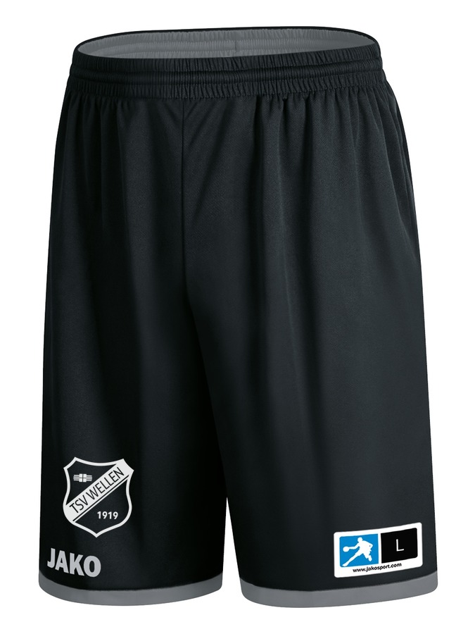 Jako Wendeshort Change 2.0
