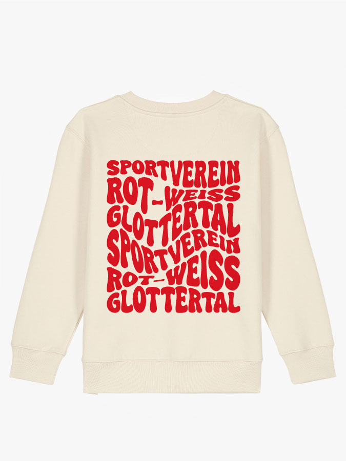 Sweater Wavy Kids