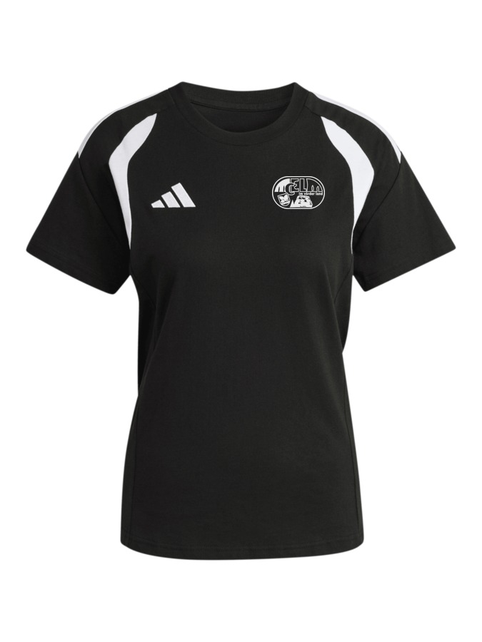 adidas Tiro 26 League T-Shirt Damen