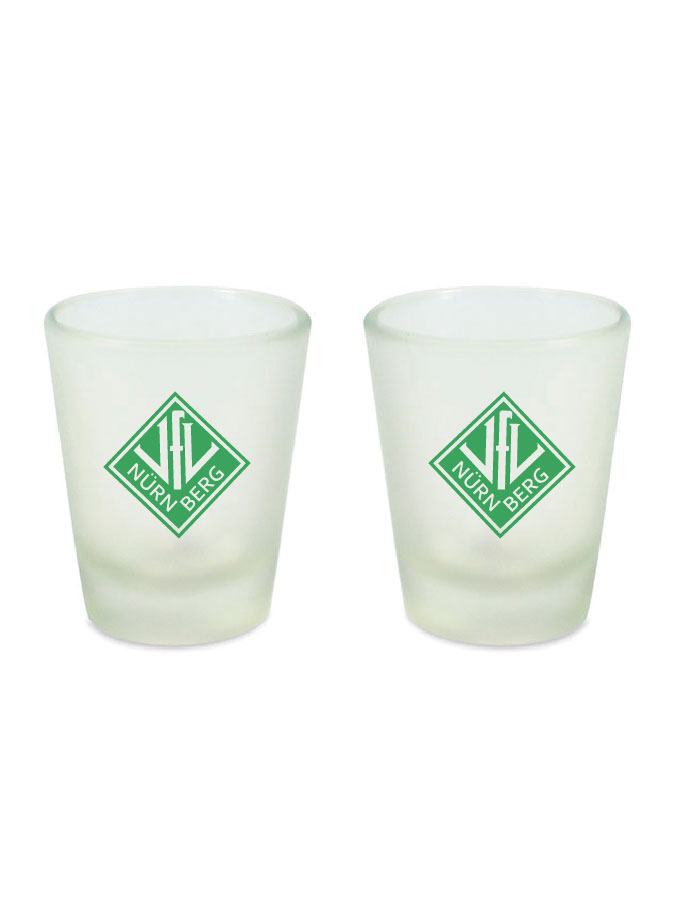 2er Set Schnapsglas Alina