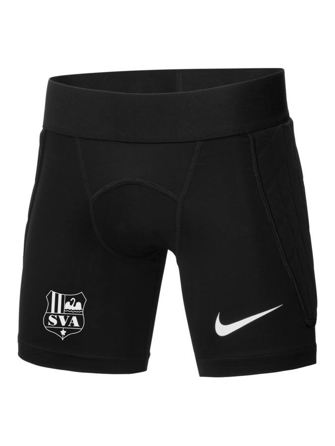 Nike Gardien Knit Shorts Kinder