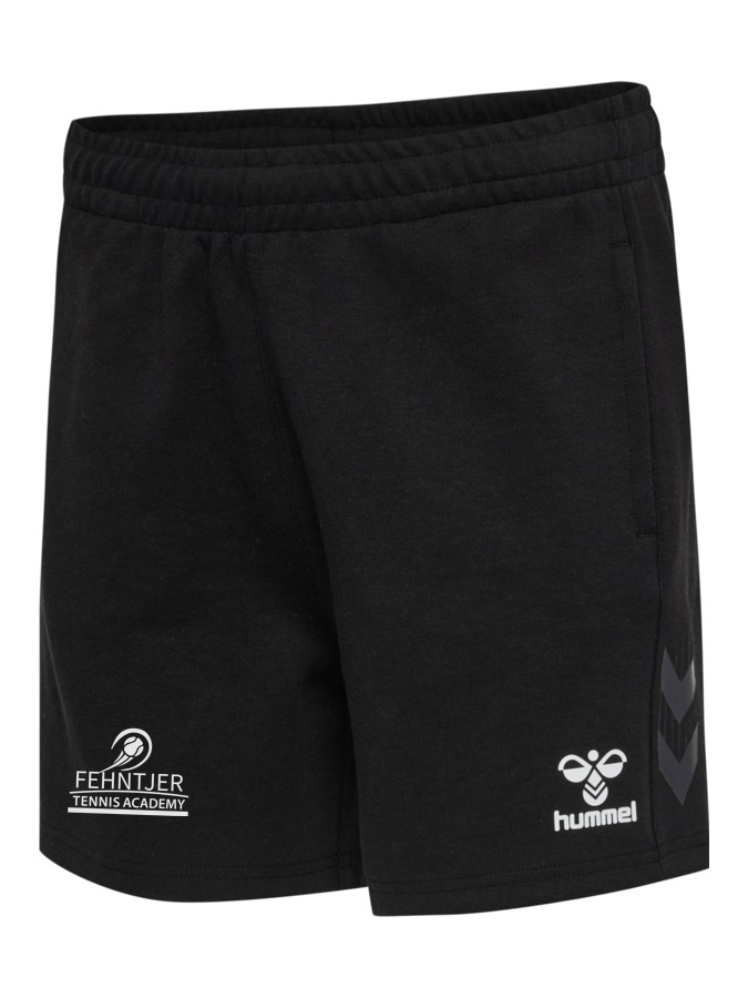 Hummel Travel Shorts Damen
