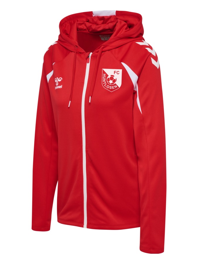 Hummel Core 2.0 Zip Hoodie Damen