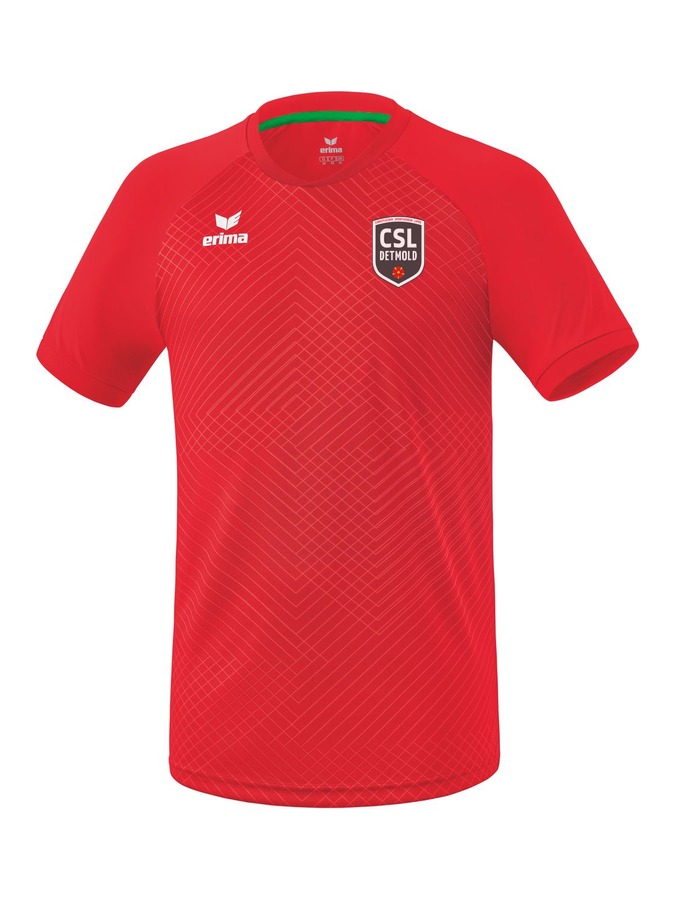 Erima Madrid Trikot